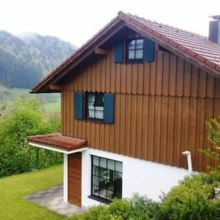 Alpkoenigin By Interhome Missen