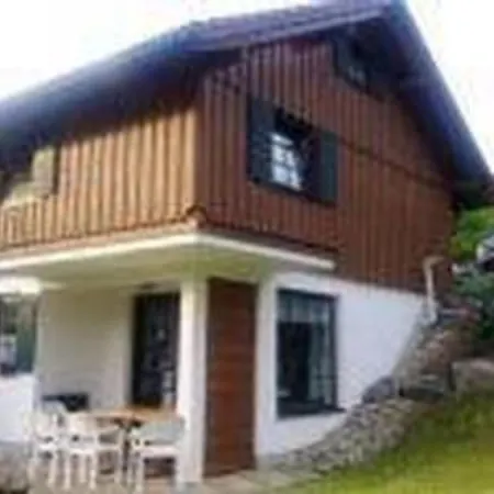 Ferienhaus Alpkoenigin By Interhome