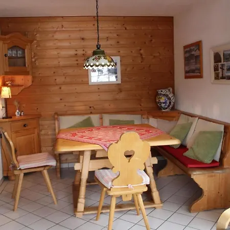 Ferienhaus Alpkoenigin By Interhome *
