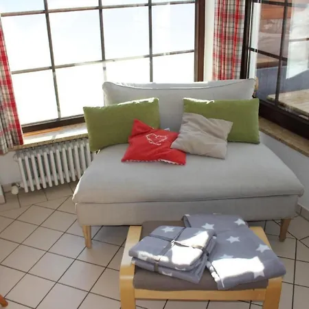 Ferienhaus Alpkoenigin By Interhome *