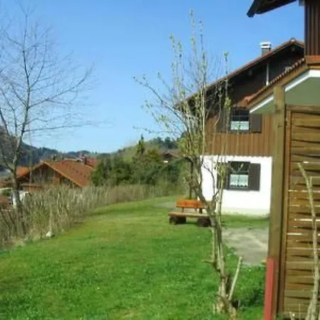 Ferienhaus Alpkoenigin By Interhome