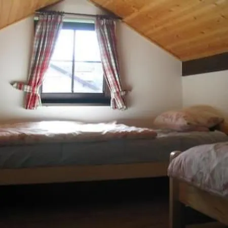 Ferienhaus Alpkoenigin By Interhome